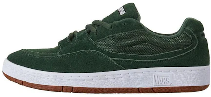 Vans Speed Supreme 'Green' VN007R0GRN Vans Speed Supreme 'Green' VN007R0GRN