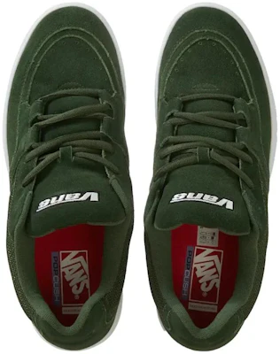 Vans Speed Supreme ''Groen'' VN007R0GRN Order Vans Speed Supreme ''Groen'' VN007R0GRN