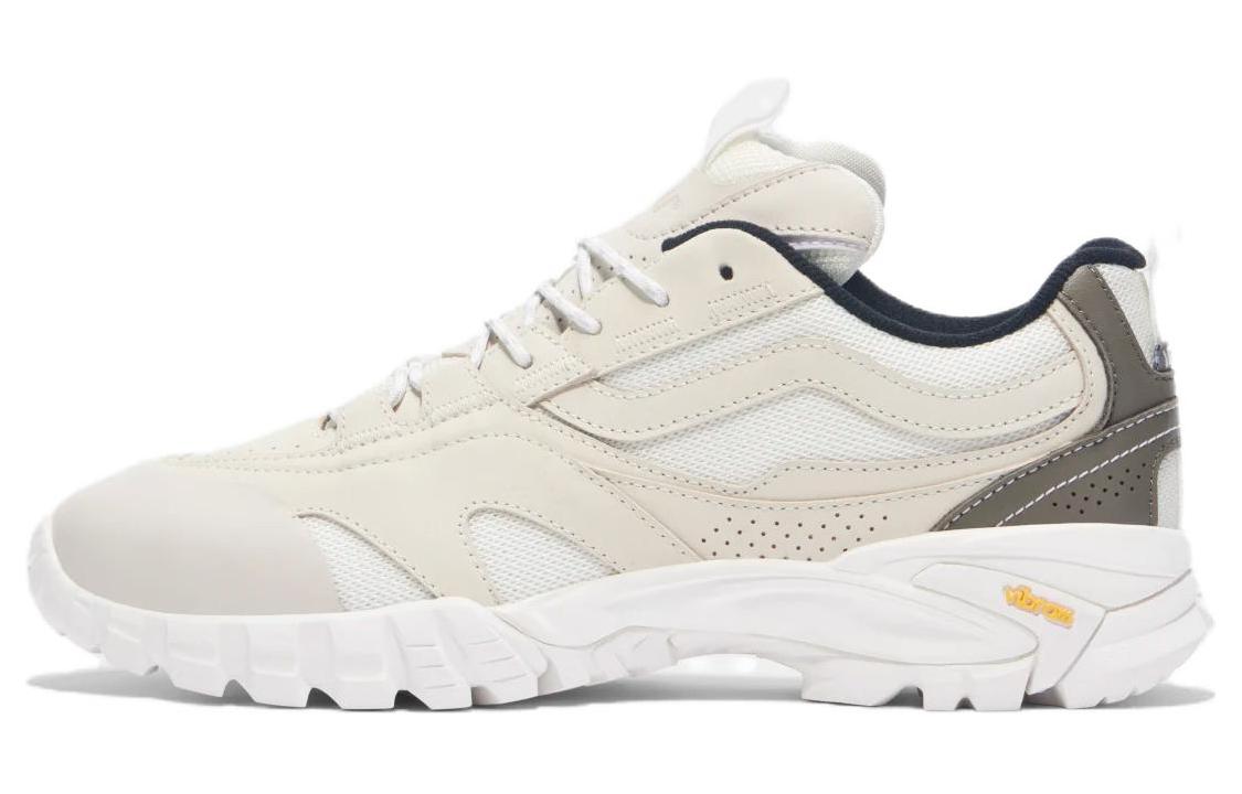 Vans Speed Vibram 'Rock Salt Off White' VN000CSCCQC