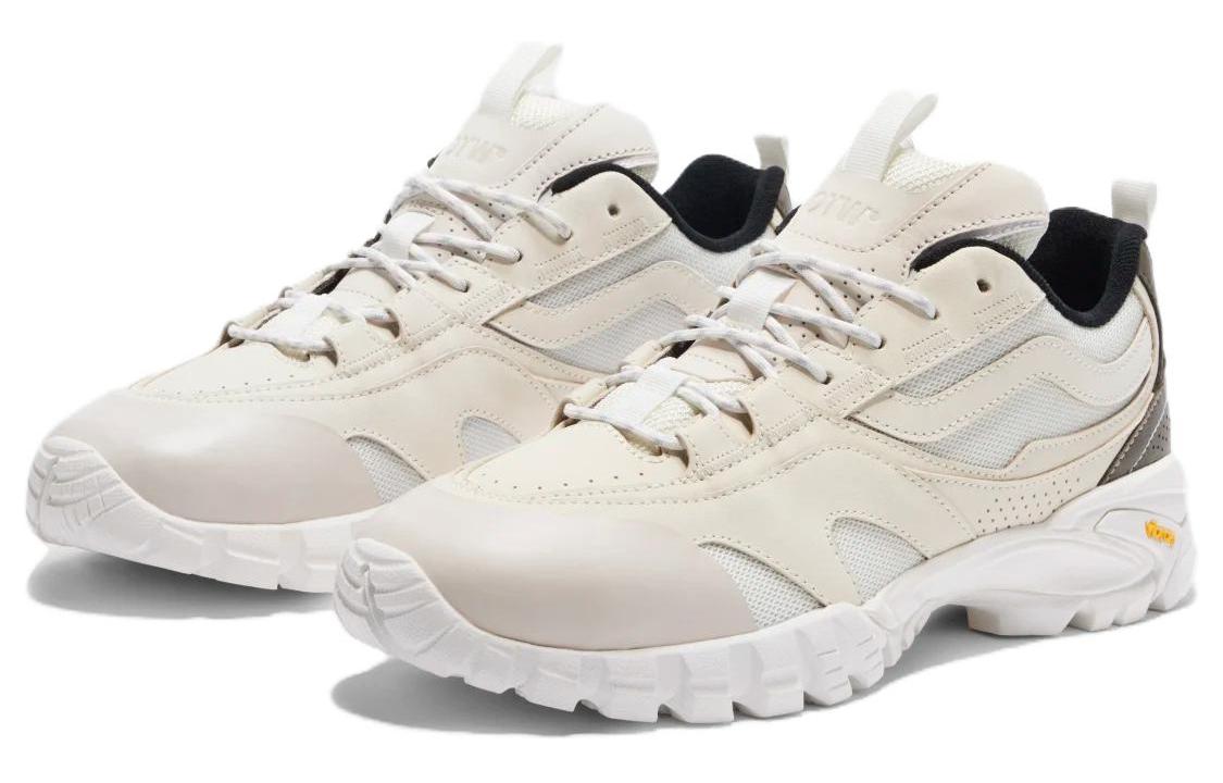 Order 반스 스피드 비브람 '락솔트 오프화이트' (Vans Speed Vibram 'Rock Salt Off White') VN000CSCCQC