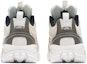 Lookbook Vans Speed Vibram 'Rock Salt Off White' Putih Kelabu VN000CSCCQC
