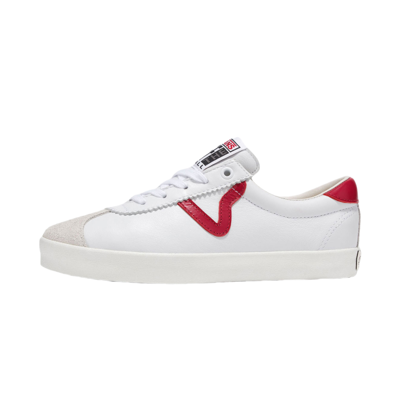 Vans Sport 73 LX 'Marshmallow Red' VN000D2JRED