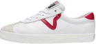 Buy Vans Sport 73 LX ''Marshmallow Rouge'' VN000D2JRED