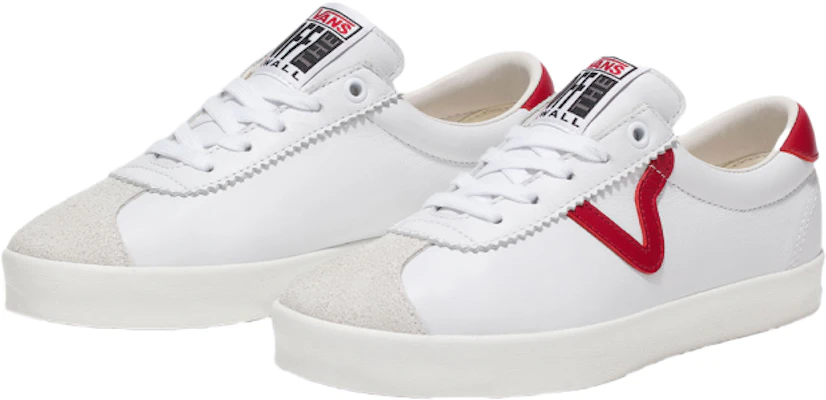 Vans Sport 73 LX ''Marshmallow Rouge'' VN000D2JRED Order Vans Sport 73 LX ''Marshmallow Rouge'' VN000D2JRED