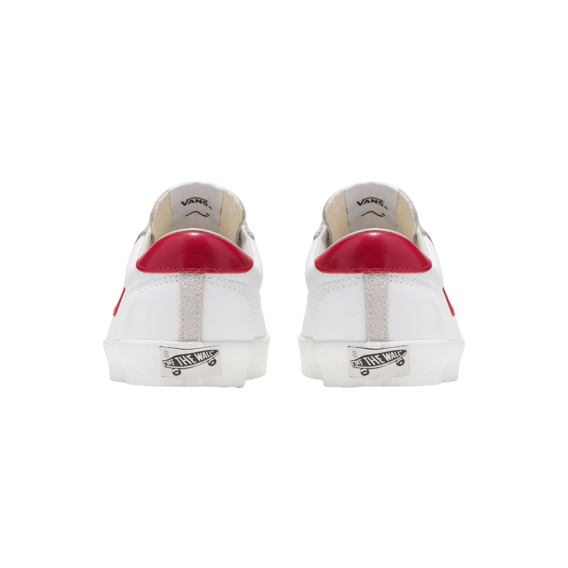 Lookbook Vans Sport 73 LX ''Marshmallow Rouge'' VN000D2JRED