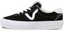 Buy Vans Sport 73 LX「豬皮絨 - 黑白」VN000CR1BA2