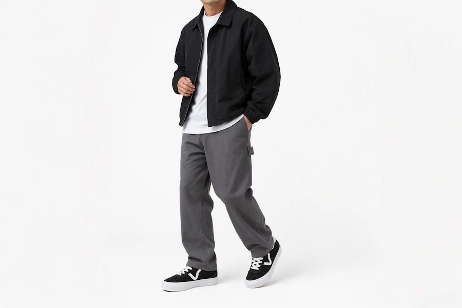 Vans Sport 73 LX「豬皮絨 - 黑白」VN000CR1BA2 Order Vans Sport 73 LX「豬皮絨 - 黑白」VN000CR1BA2