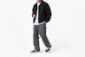 Order Vans Sport 73 LX「豬皮絨 - 黑白」VN000CR1BA2