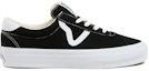 Lookbook Vans Sport 73 LX「豬皮絨 - 黑白」VN000CR1BA2