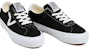 Vans Sport 73 LX 'Kulit Babi - Hitam Putih' VN000CR1BA2