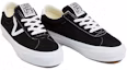 Shop Vans Sport 73 LX「豬皮絨 - 黑白」VN000CR1BA2