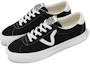 Details for Vans Sport 73 LX「豬皮絨 - 黑白」VN000CR1BA2
