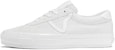 Vans Sport 73 LX 'Kulit Babi - Putih Ganda' VN000CR1WWW