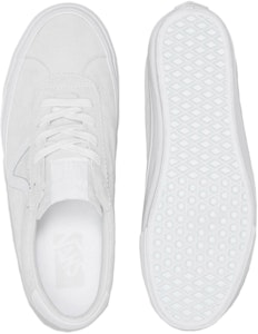 Vans Sport 73 LX 'Gamuza de Cerdo - Blanco Triple' VN000CR1WWW Shop Vans Sport 73 LX 'Gamuza de Cerdo - Blanco Triple' VN000CR1WWW