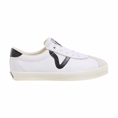 Vans Sport 73 LX 'White Black'