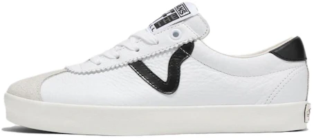 Vans Sport 73 LX 'White Black' VN000D2JBLK Vans Sport 73 LX 'White Black' VN000D2JBLK