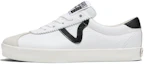 Buy Vans Sport 73 LX ''Blanc Noir'' VN000D2JBLK