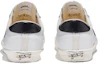Lookbook Vans Sport 73 LX ''Blanc Noir'' VN000D2JBLK