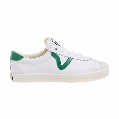 Vans Sport 73 LX 'White Green'