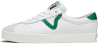 Buy Vans Sport 73 LX 白綠 配色滑板鞋 VN000D2JGRN