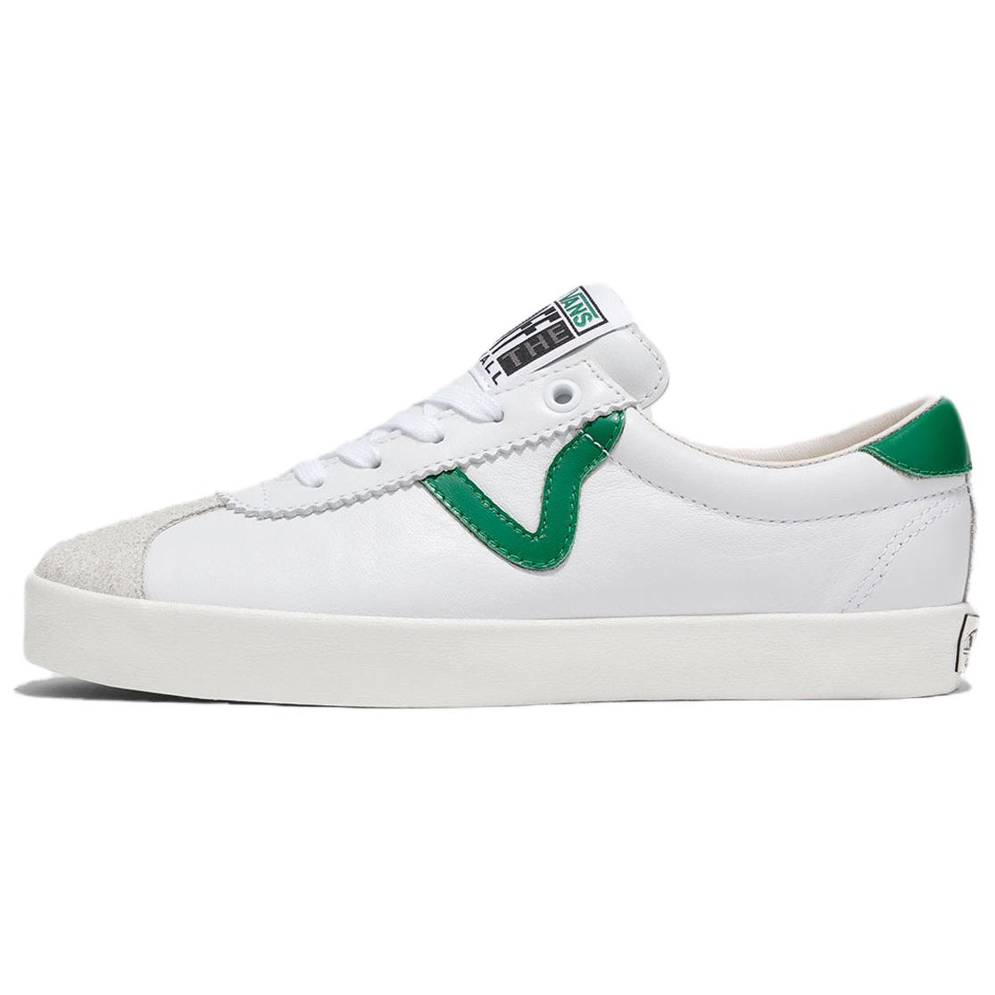 Vans Sport 73 LX 'White Green' VN000D2JGRN