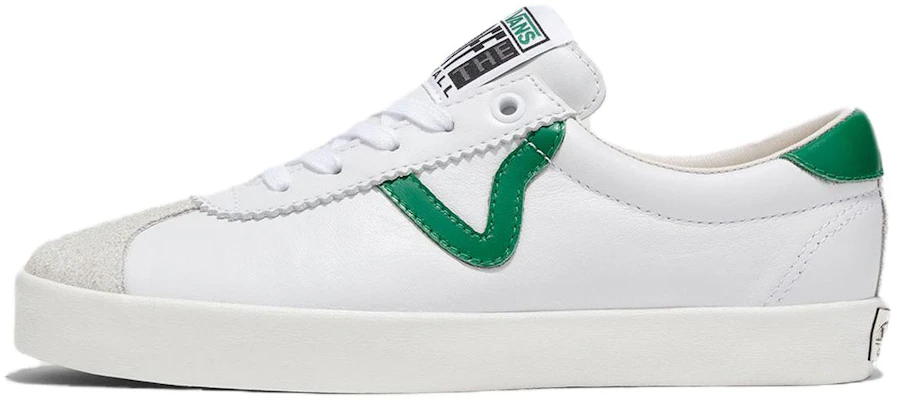 Vans Sport 73 LX 白綠 配色滑板鞋 VN000D2JGRN Buy Vans Sport 73 LX 白綠 配色滑板鞋 VN000D2JGRN