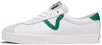Buy Vans Sport 73 LX 白綠 配色滑板鞋 VN000D2JGRN