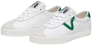 Order Vans Sport 73 LX 白綠 配色滑板鞋 VN000D2JGRN