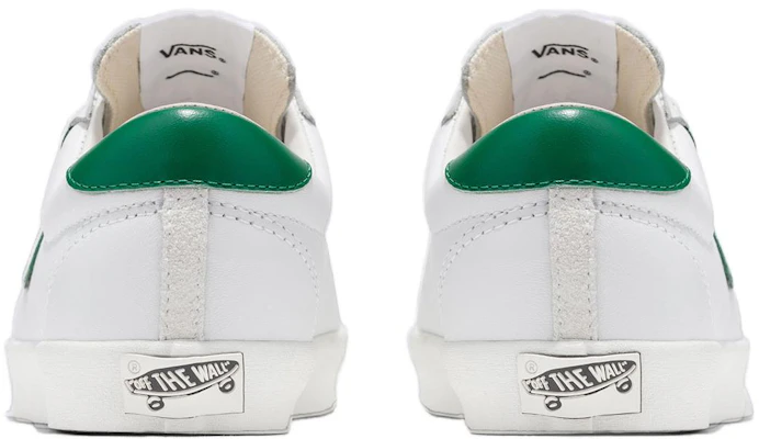 Vans Sport 73 LX 白綠 配色滑板鞋 VN000D2JGRN Shop Vans Sport 73 LX 白綠 配色滑板鞋 VN000D2JGRN