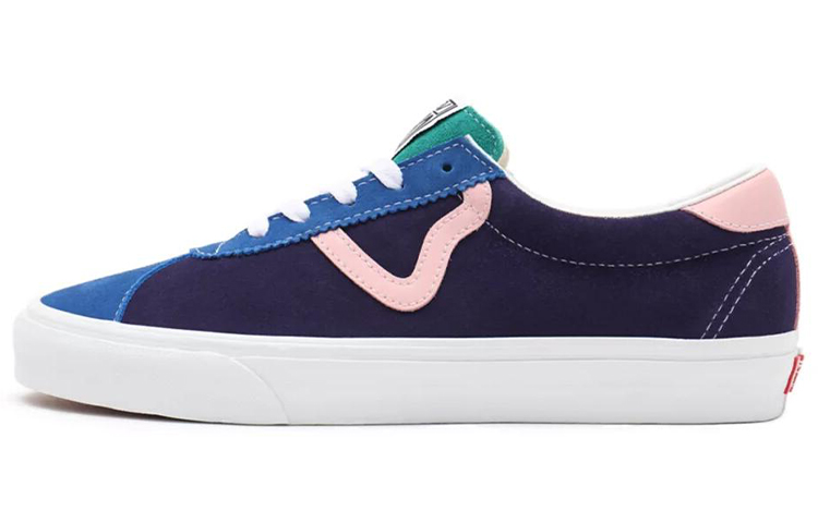 Vans Sport 'Blue' VN0A4BU69EJ