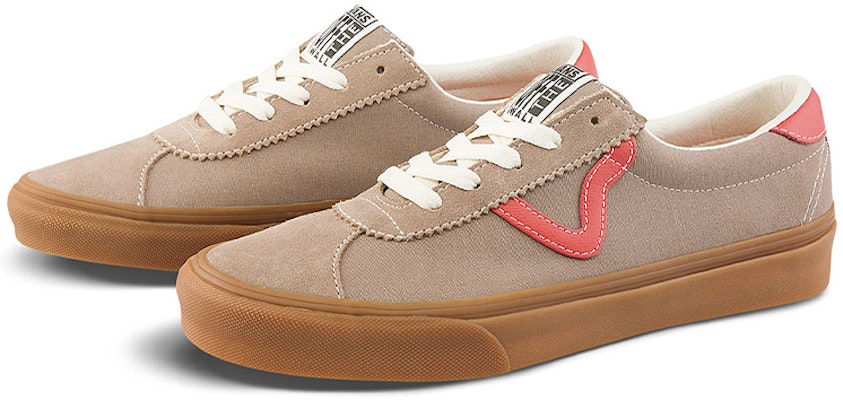 Vans Deportivas Marrones Unisex VN0A4BU61I0 Order Vans Deportivas Marrones Unisex VN0A4BU61I0