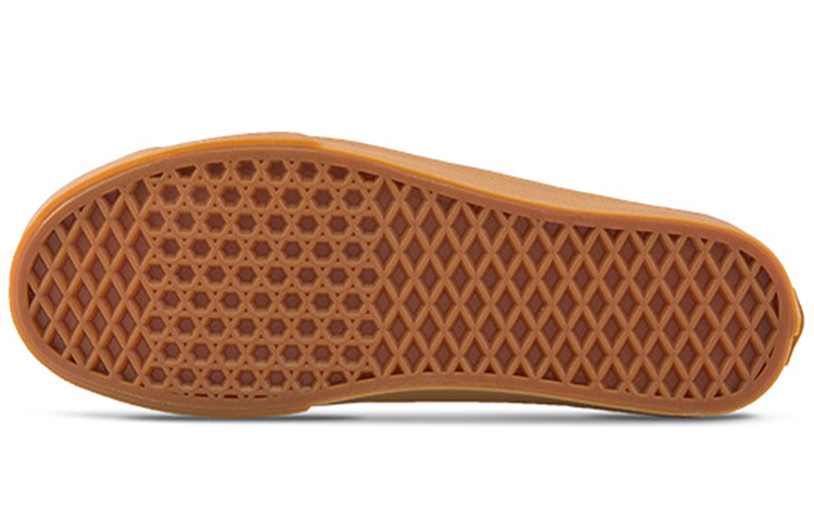 Details for Vans 運動鞋 棕 男女同款