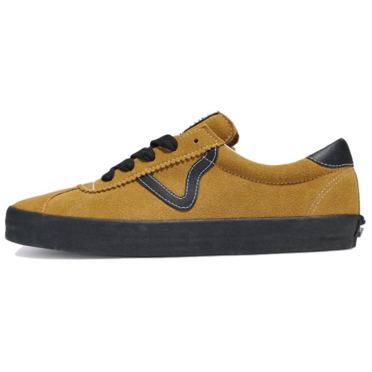 Vans Sport 'Brown Black' VN000CQR5QJ1