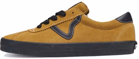 Vans Sport 'Brown Black' VN000CQR5QJ1 Vans Sport 'Brown Black' VN000CQR5QJ1