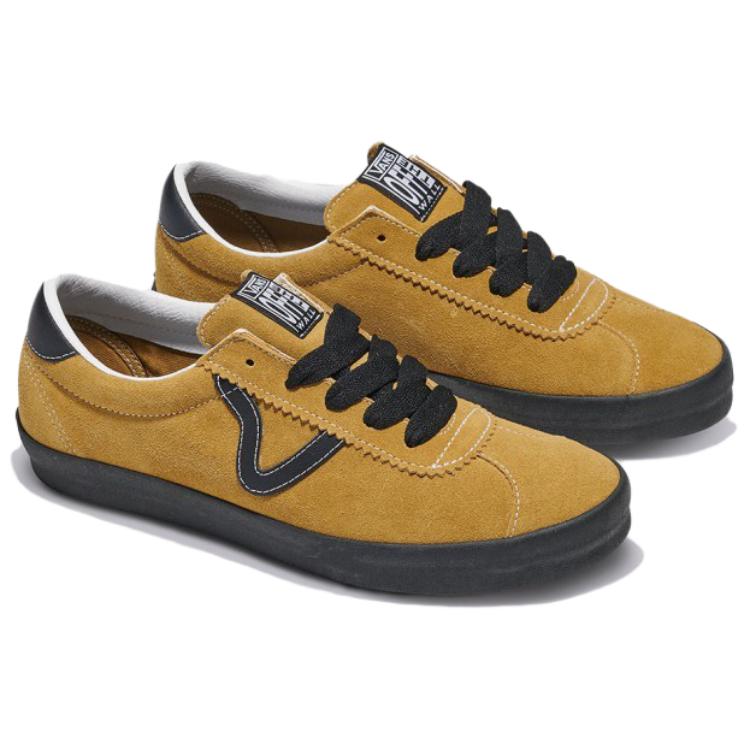 Vans Sport 'Brown Black' 圖 2