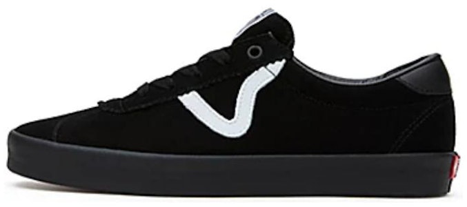 Vans Sport 'Hitam Klasik' VN000CQRBKA Buy Vans Sport 'Hitam Klasik' VN000CQRBKA