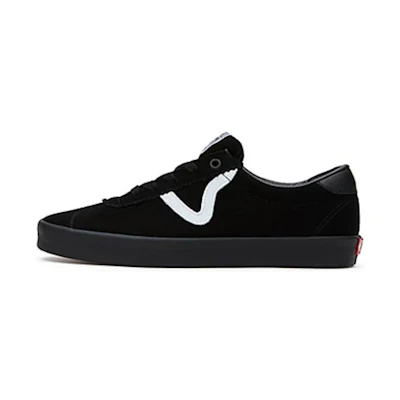 Vans Sport 'Classic Black'