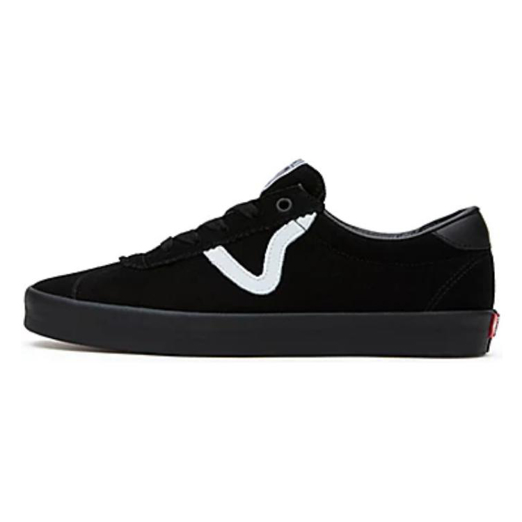 Vans Sport 'Classic Black' VN000CQRBKA