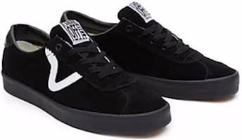 Shop Vans Sport 'Negro Clásico' VN000CQRBKA