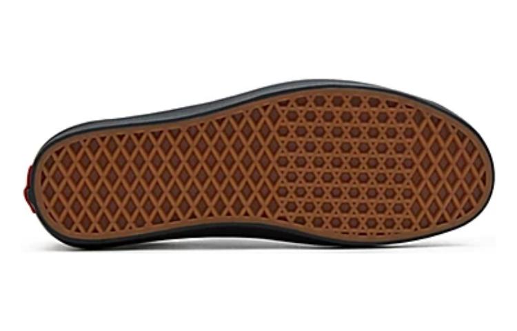 Details for Vans 经典黑色运动鞋 VN000CQRBKA