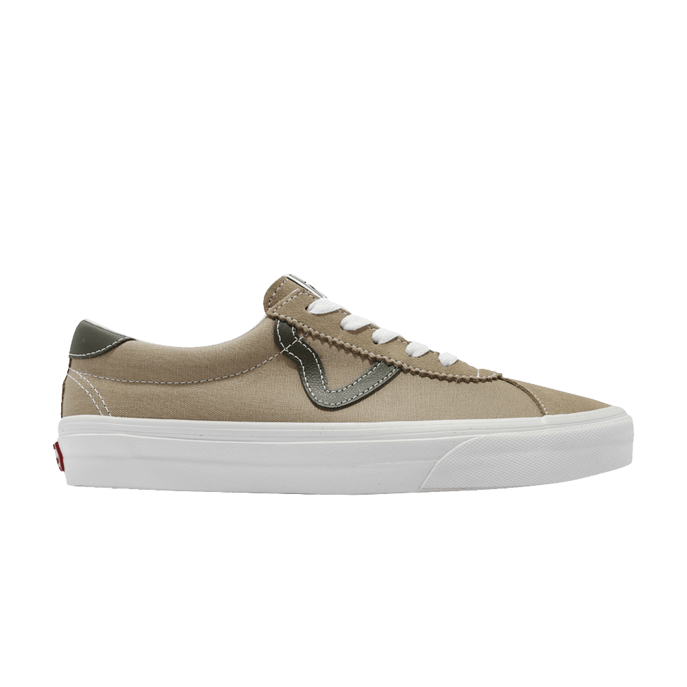 Vans Sport 'Cornstalk Grape Leaf' VN0A4BU64PF