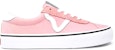 Vans Sport 'Denim' Kasut Lelaki Wanita Denim Bergaya VN0A4BU6XVY