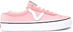 Order Vans Sport 'Denim' Kasut Lelaki Wanita Denim Bergaya VN0A4BU6XVY