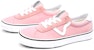 Vans Sport 'Denim' Kasut Lelaki Wanita Denim Bergaya VN0A4BU6XVY