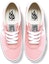 Shop Vans Sport 'Denim' Kasut Lelaki Wanita Denim Bergaya VN0A4BU6XVY