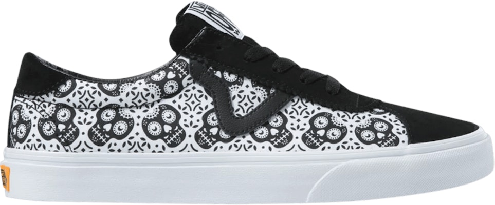 Vans Sukan 'Hari Kematian' VN0A4BU65BF Buy Vans Sukan 'Hari Kematian' VN0A4BU65BF