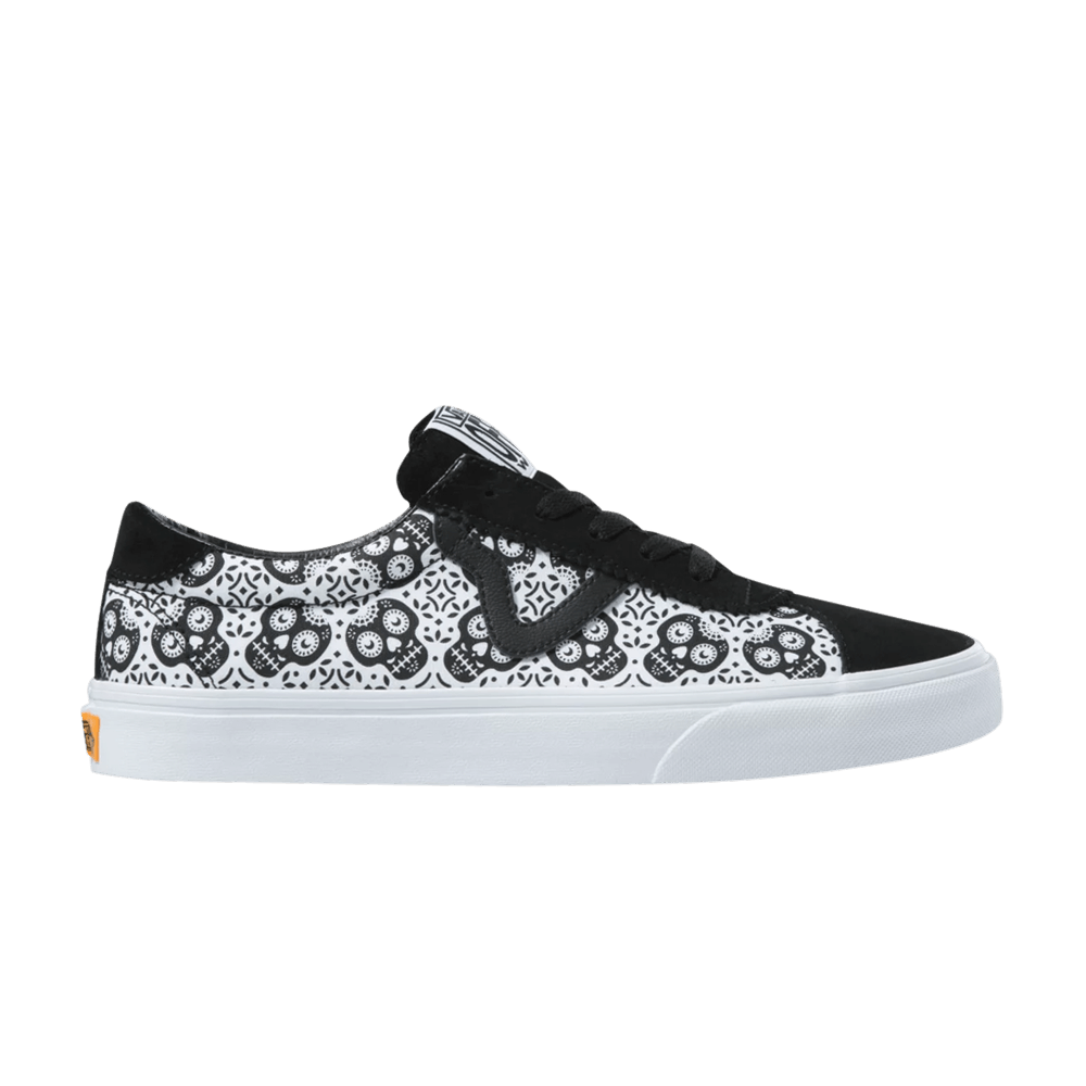 Vans Sport 'Dia De Los Muertos' VN0A4BU65BF