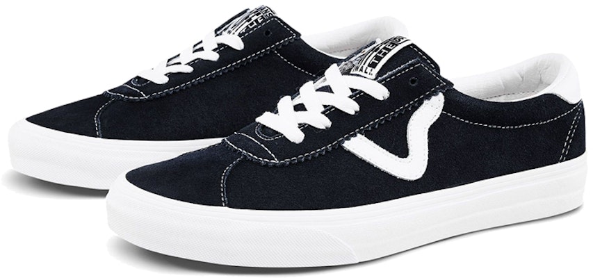Vans Sport 'Dress Blues' VN0A4BU6I63 Order Vans Sport 'Dress Blues' VN0A4BU6I63