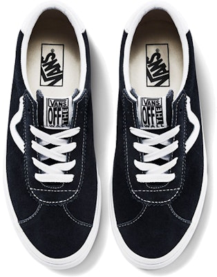 Vans Sport 'Dress Blues' VN0A4BU6I63 Lookbook Vans Sport 'Dress Blues' VN0A4BU6I63