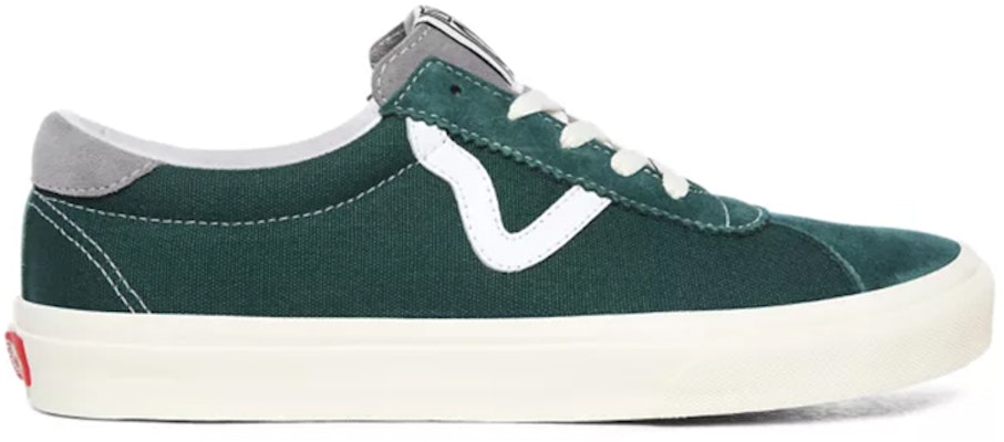 ヴァンズ スポーツグリーン (Vanz Supōtsu Gurīn) VN0A4BU622K Order ヴァンズ スポーツグリーン (Vanz Supōtsu Gurīn) VN0A4BU622K